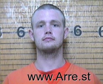 Jason Mathew Ward Mugshot