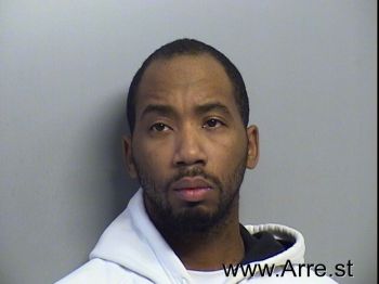 Jason Lee Webb Mugshot