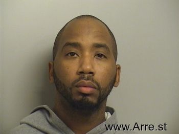 Jason Lee Webb Mugshot