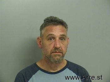 Jason  Wheeler Mugshot