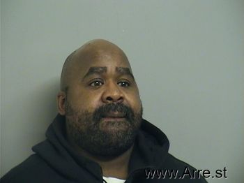 Jason Darnell Young Mugshot