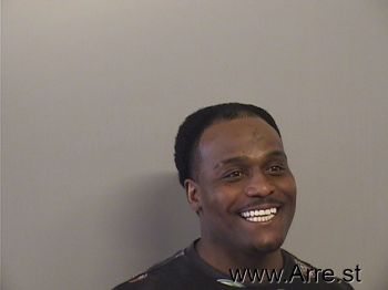 Jasper Lamar Smith Mugshot