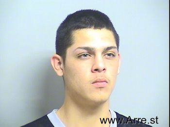 Javier  Campos Mugshot