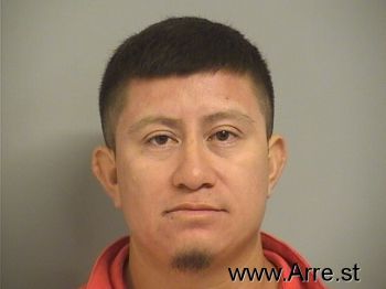 Javier  Cruz-ricardez Mugshot