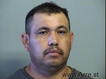 Javier  Diaz-sanchez Mugshot