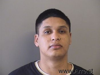 Javier  Garcia-galvan Mugshot