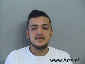 Javier  Garcia De Los Santos Mugshot