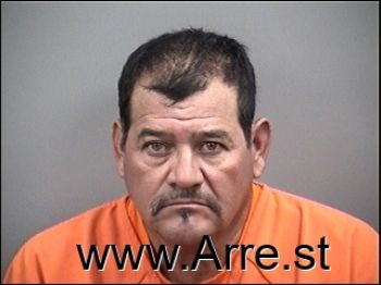 Javier  Garcia Villegas Mugshot