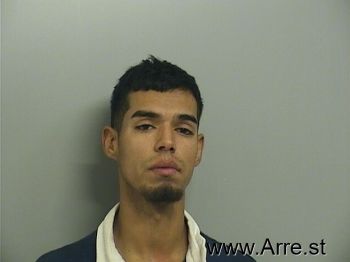 Javier Antonio Leon Mugshot