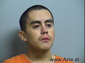 Javier  Medina Mugshot