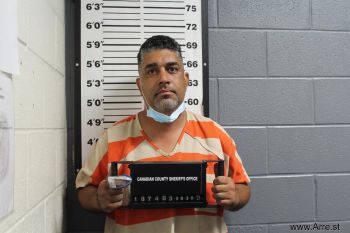 Javier  Rivera Mugshot