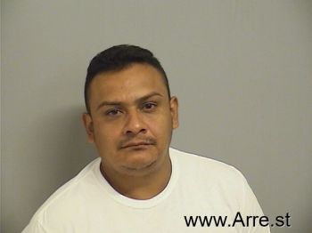 Javier  Rivera-maya Mugshot