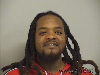 Javontay  Jones Mugshot