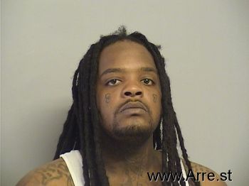 Javontay Trayton Jones Mugshot