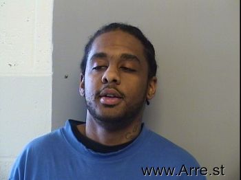 Jay Monroe Smith Mugshot