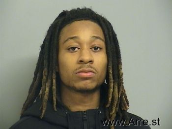 Jayce Deontae Smith Mugshot