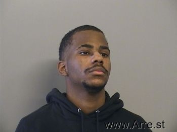 Jaydon  Herring Mugshot