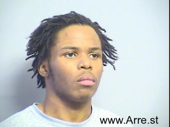 Jaylen  Hall Mugshot