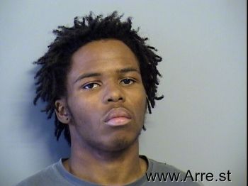 Jaylen  Hall Mugshot