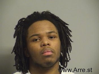 Jaylen  Hall Mugshot