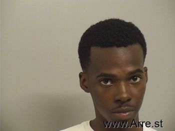 Jaylen Corneille Johnson Mugshot