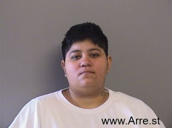 Jazmin  Ibarra Mugshot