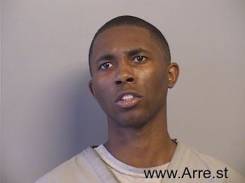 Jc  Carter Mugshot