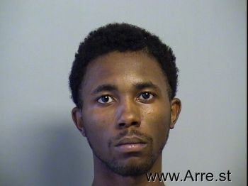 Jc  Carter Mugshot