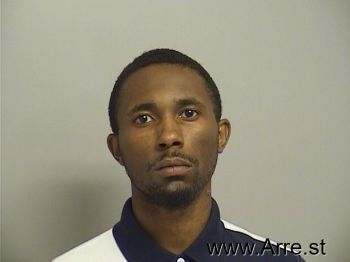 Jc  Carter Mugshot