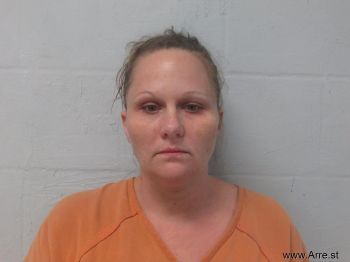 Jean Marie Cruz Mugshot