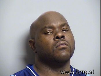 Jeff Milton Rentie Mugshot