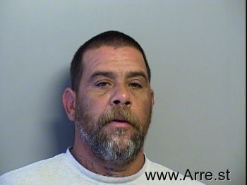 Jeffery Alan Bailey Mugshot