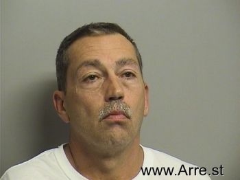 Jeffery Scott Burns Mugshot