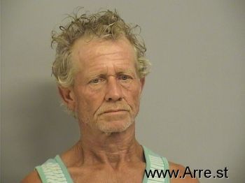 Jeffery Brian Carter Mugshot