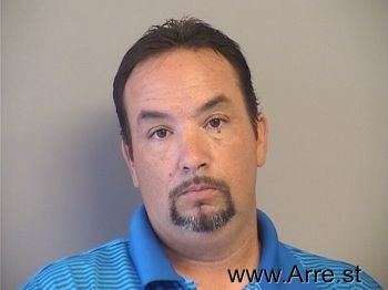 Jeffery Allen Davis Mugshot