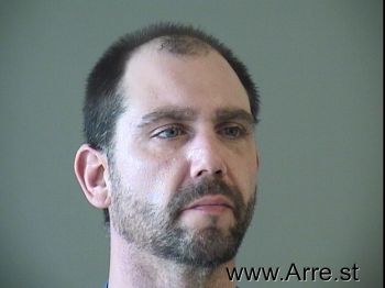 Jeffery Alan Forbes Mugshot