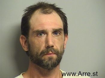 Jeffery Alan Forbes Mugshot