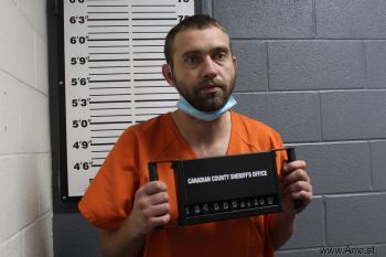 Jeffery Allen Huber Mugshot