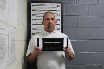 Jeffery Nolan Johnson Mugshot