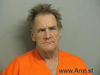 Jeffery Lynn Miller Mugshot