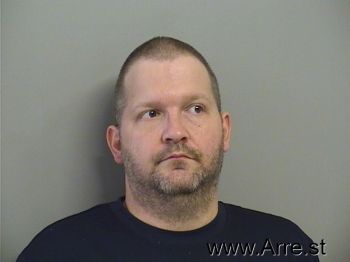 Jeffery Phillip Miller Mugshot