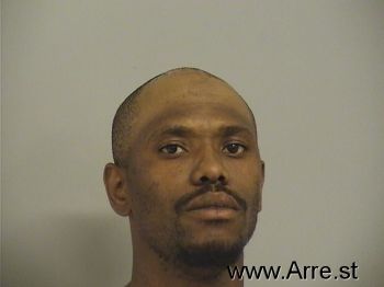 Jeffery Kentrell Moore Mugshot