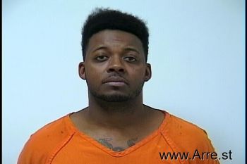 Jeffery Douglas Smith Mugshot