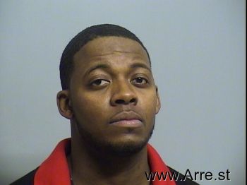 Jeffery Douglas Smith Mugshot