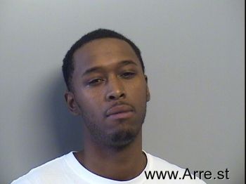 Jeffery Allen Swanegan Mugshot