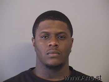 Jeffery Dewayne Walker Mugshot