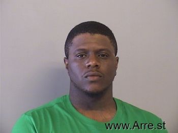 Jeffery Dewayne Walker Mugshot