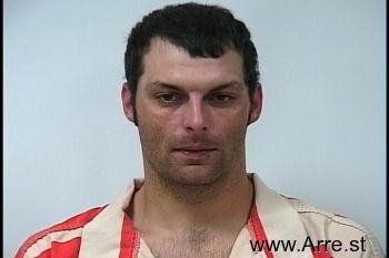 Jeffery David Wood Mugshot