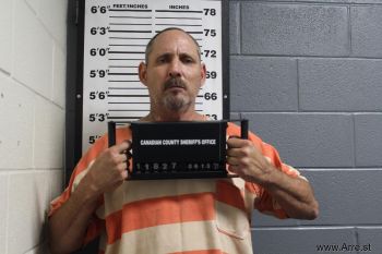 Jeffrey David Albright Mugshot