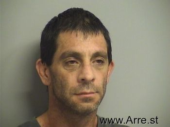 Jeffrey Scott Barbour Mugshot